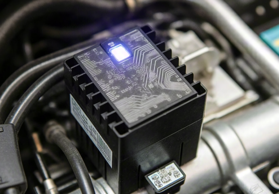 汽車?yán)^電器：確保車輛電氣安全的隱形守護(hù)者