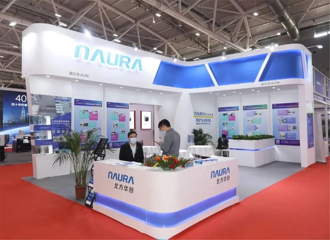 六大展區(qū)聚勢來襲，SEMI-e 掀半導體產(chǎn)業(yè)技術“芯” 浪潮