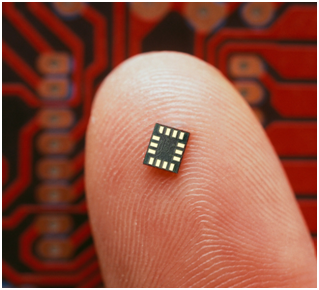 哪些傳感器嵌入式功能適用于我的應用？