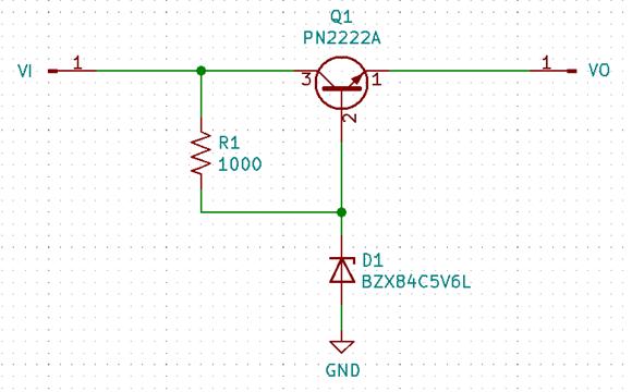 電路中的穩(wěn)壓器有什么作用？如何連接穩(wěn)壓器？