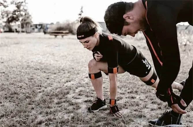 傳感器正在悄悄改變體育裁判的視界 它是怎么做到的？