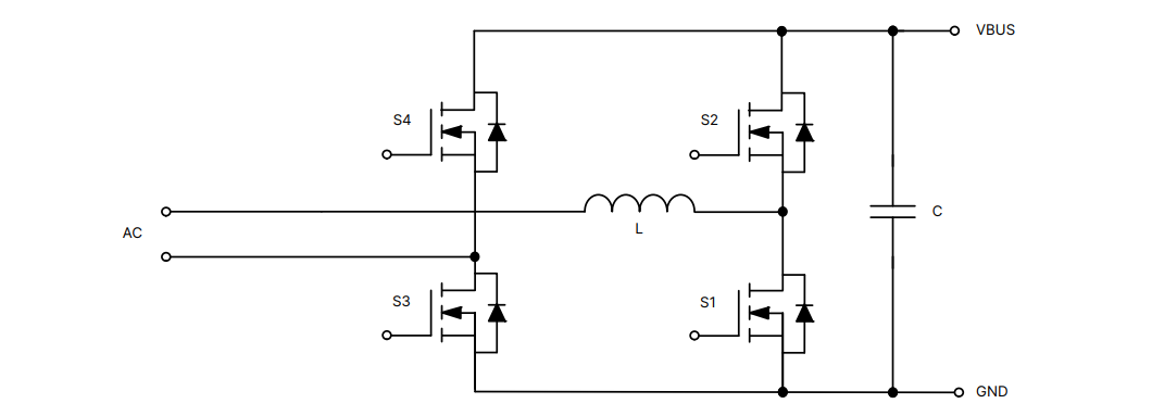 SiC MOSFET技術(shù)賦能AI數(shù)據(jù)中心，實現(xiàn)電源轉(zhuǎn)換能效質(zhì)的飛躍