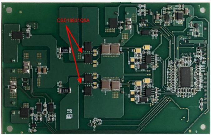 GaN如何讓光伏充電控制器更高效更小巧？TI給出答案