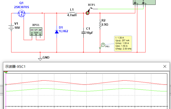 【干貨】強(qiáng)大的4開關(guān)升降壓BOB電源，可升可降、能大能小