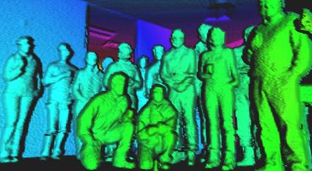 什么是激光雷達(dá)以及如何使用它？