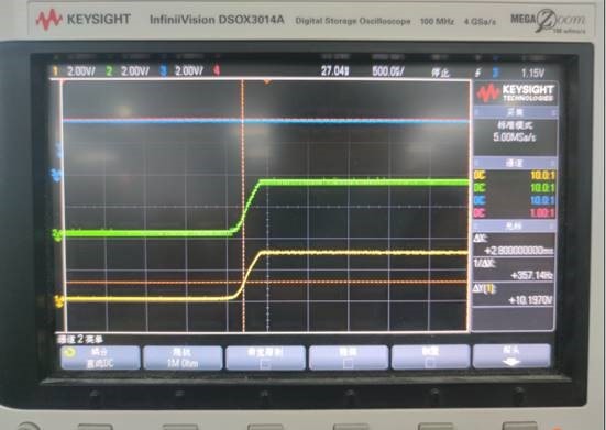 對于采用雙向自動檢測IC TXB0104在電平轉換端口傳輸中組態(tài)的分析