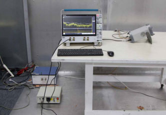 使用4、5和6系列混合信號(hào)示波器排除電磁干擾故障