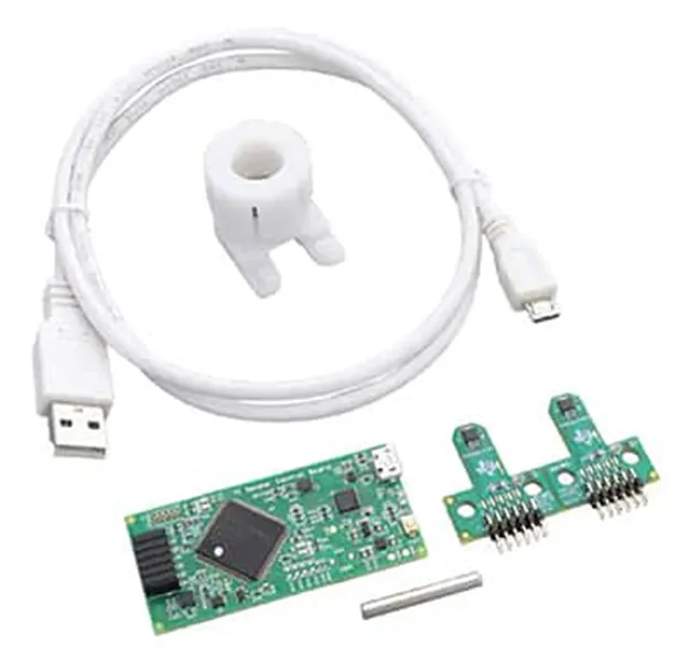 做3D感測(cè)系統(tǒng)設(shè)計(jì)難？試試3D 霍爾效應(yīng)傳感器！