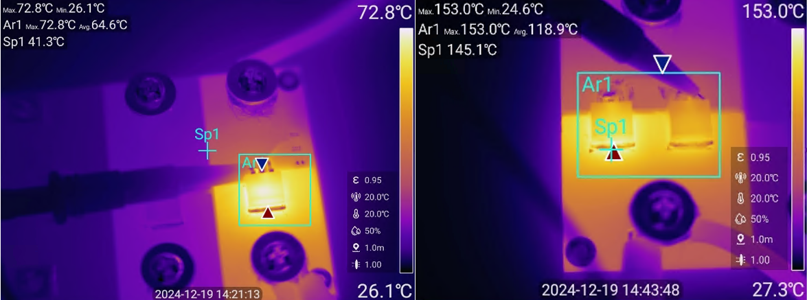 突破傳統(tǒng)局限，泰克助力芯朋微理想二極管更安全、更高效