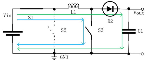 【干貨】強(qiáng)大的4開關(guān)升降壓BOB電源，可升可降、能大能小