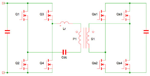 用于電動汽車快速充電的雙向拓撲：優(yōu)化尺寸、功率、成本或簡單性的選擇