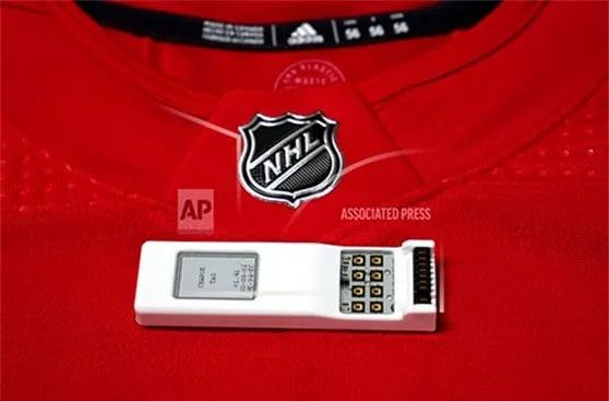 傳感器正在悄悄改變體育裁判的視界 它是怎么做到的？