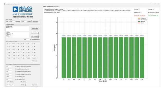 簡單制勝——第四部分：高效BMS主動均衡算法深度解密