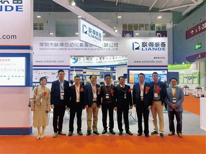 六大展區(qū)聚勢來襲，SEMI-e 掀半導體產(chǎn)業(yè)技術“芯” 浪潮