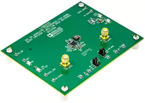 正確的電源穩(wěn)壓器能最大限度地減少直流電軌噪聲并提高超聲圖像的質量 正確的電源穩(wěn)壓器能最大限度地減少直流電軌噪聲并提高超聲圖像的質量