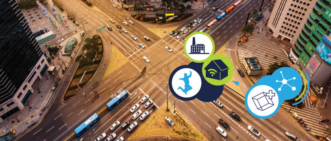 如何在智能工業(yè)中應(yīng)用LoRa ？ST白皮書助您決策