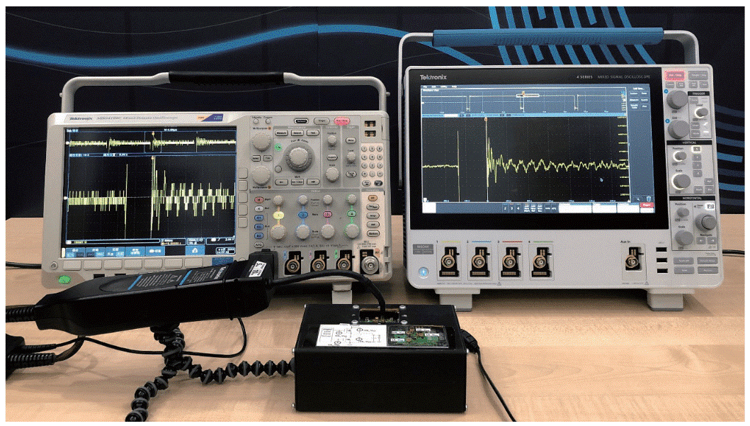 示波器12bit“芯”趨勢(shì)，如何實(shí)現(xiàn)更高測(cè)量精度？