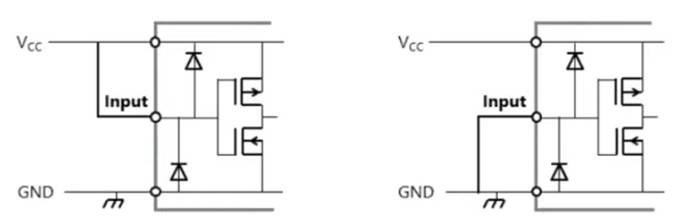 芝識(shí)課堂【CMOS邏輯IC的使用注意事項(xiàng)】—深入電子設(shè)計(jì)，需要這份指南（一）