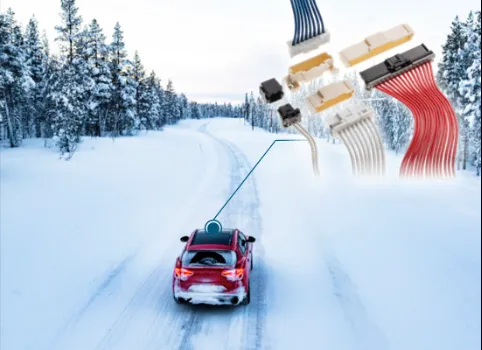 既要緊湊，又要耐用：這樣的連接器哪里找？