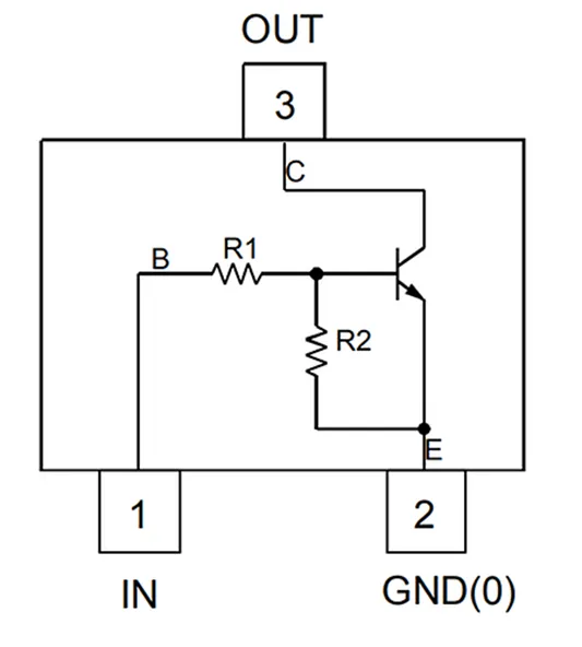 善用預(yù)偏置晶體管 省板省料！