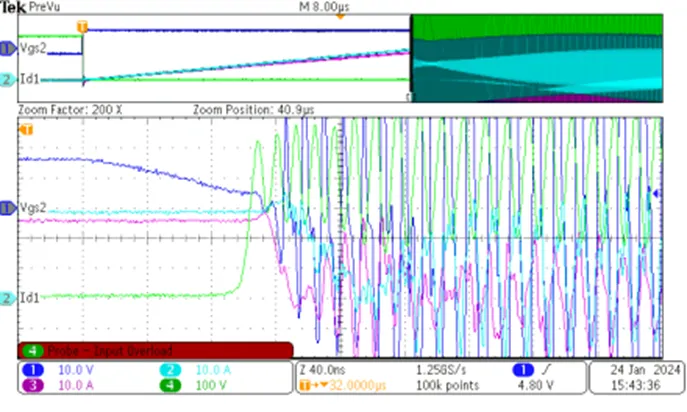 SiC JFET并聯(lián)的五大難題，破解方法終于來(lái)了！