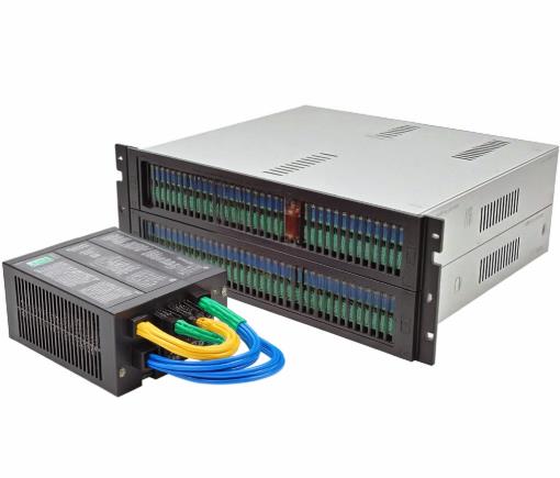 電源模塊在伺服驅動系統(tǒng)中起到動力心臟與性能基石的作用 電源模塊在伺服驅動系統(tǒng)中起到動力心臟與性能基石的作用