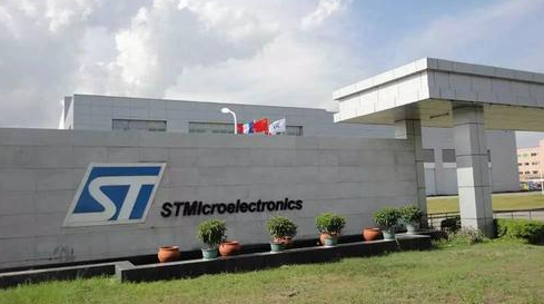 雙A級榮耀！意法半導(dǎo)體用科技守護氣候與水安全