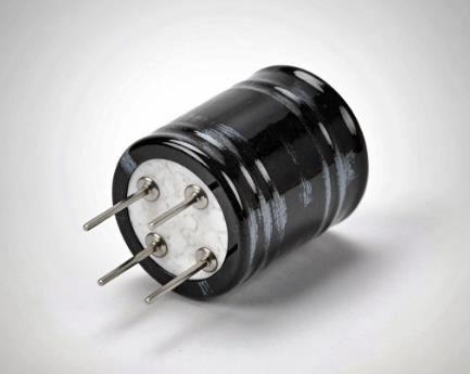 小體積大能量：陶瓷電容技術全解析：定義、原理與市場格局