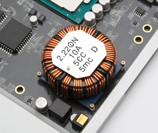 功率電感四重奏：從筆記本到光伏，解析能效升級的隱形推手