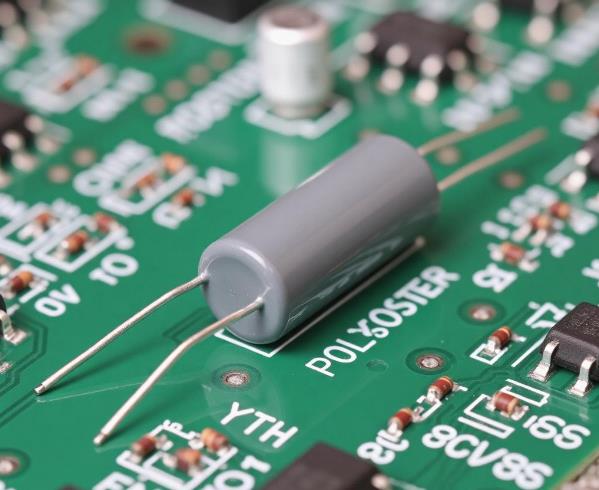 滌綸電容技術(shù)全解析：從聚酯薄膜特性到高保真應(yīng)用設(shè)計指南