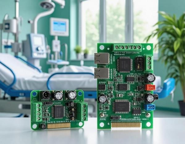 步進(jìn)驅(qū)動(dòng)器的醫(yī)療進(jìn)化論：從精確定位到磁共振安全的創(chuàng)新之路