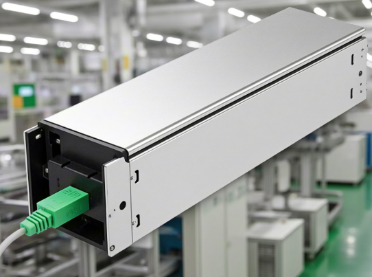 工業(yè)電源系統(tǒng)設(shè)計指南：深入理解DIN導軌電源的熱降額與負載降額