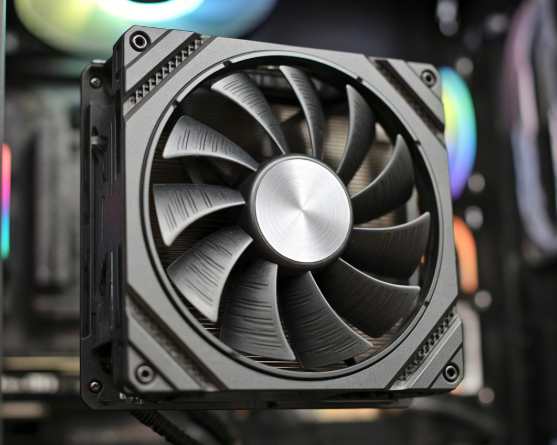 CPU總是過(guò)熱降頻？工程師教你只看這5個(gè)核心參數(shù)，選出高性?xún)r(jià)比靜音風(fēng)扇