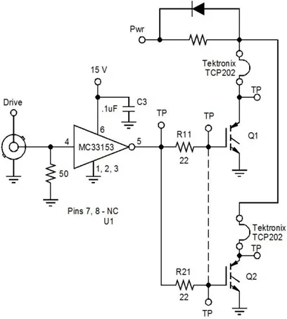 IGBT并聯(lián)設(shè)計(jì)指南，拿下！