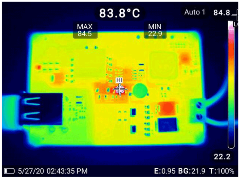 如何設(shè)計(jì)寬輸入電壓范圍、雙通道USB端口充電器？