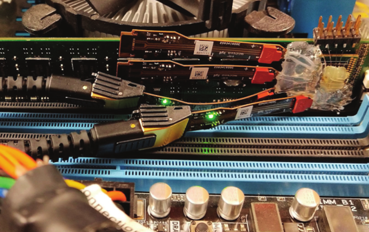 更高、更快伴生更強(qiáng)要求，迎接DDR5內(nèi)存驗(yàn)證和調(diào)試挑戰(zhàn)