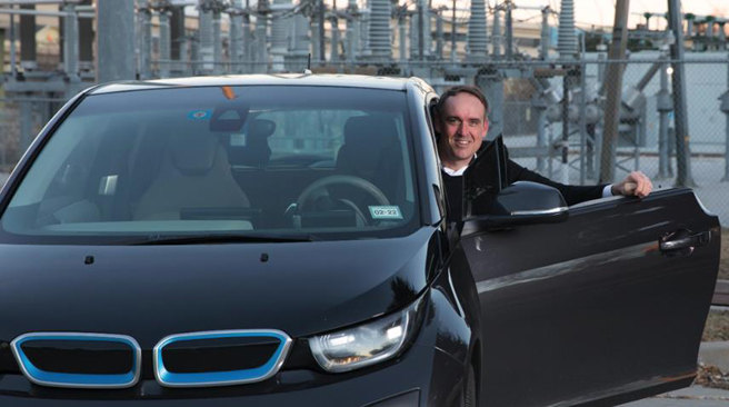 構(gòu)建快速、靈活的電動(dòng)汽車(chē)充電網(wǎng)絡(luò)