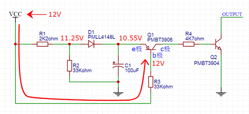 【干貨】非常經(jīng)典的電壓掉電監(jiān)測電路，你學(xué)廢了嗎？