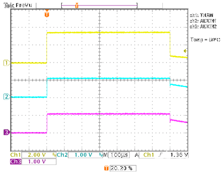 測量電池管理系統(tǒng)中的多個溫度，并節(jié)省電力