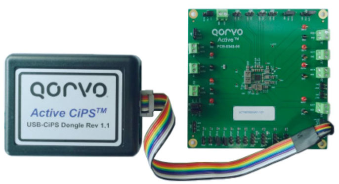 如何實(shí)現(xiàn)更小巧、更智能、更可靠的電源管理