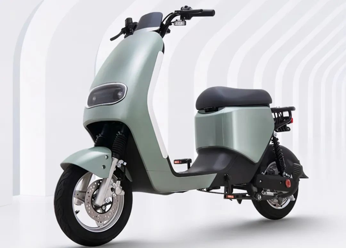 RS瑞森半導(dǎo)體低壓MOS-SGT在電動(dòng)兩輪車(chē)上的應(yīng)用