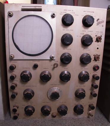 從模擬示波器到下一代模擬信號(hào)測(cè)量，示波器創(chuàng)新歷程