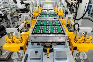 電動汽車無線電池管理革命已經開始，投資回報潛力巨大