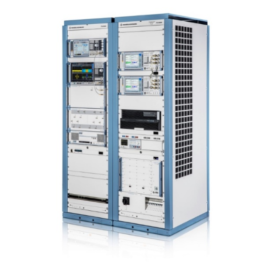 羅德與施瓦茨中標(biāo)中國移動RedCap以及Cat1bis一致性測試系統(tǒng)項(xiàng)目