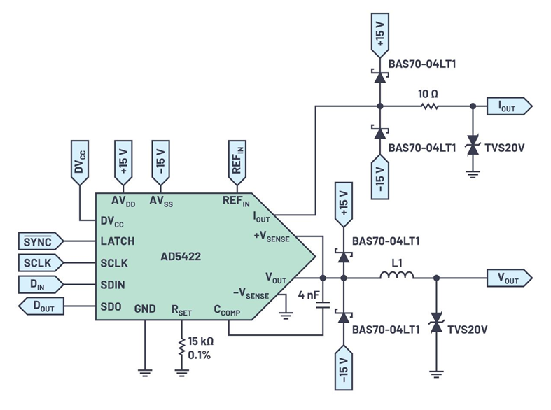如何更好對微控制器和輸出外設進行電氣隔離？