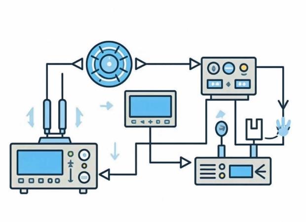 激光器溫度精準(zhǔn)控制，光纖通信系統(tǒng)的量子級(jí)精度躍遷