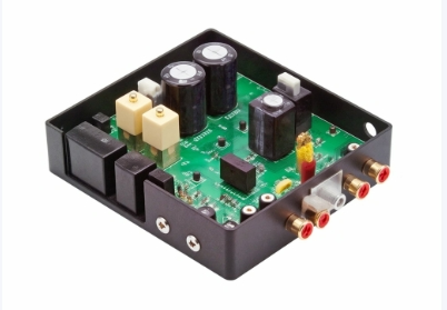 儀表放大器如何成為精密測(cè)量的幕后英雄？