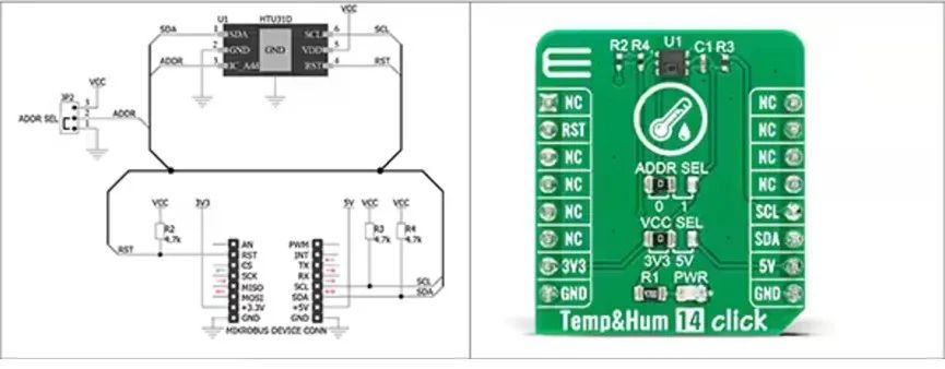 既要準(zhǔn)又要小 溫濕度傳感難題怎么破？