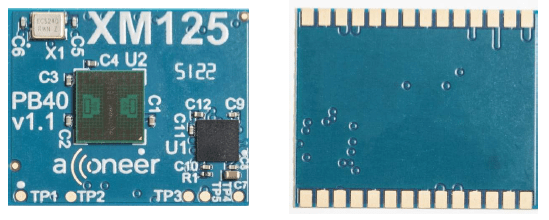 測量距離或運(yùn)動(dòng)時(shí)，您會(huì)考慮在設(shè)計(jì)中使用雷達(dá)嗎？