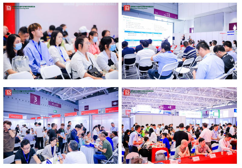  2023深圳電子元器件及物料采購(gòu)展覽會(huì)完美收官！       2023深圳電子元器件及物料采購(gòu)展覽會(huì)完美收官！